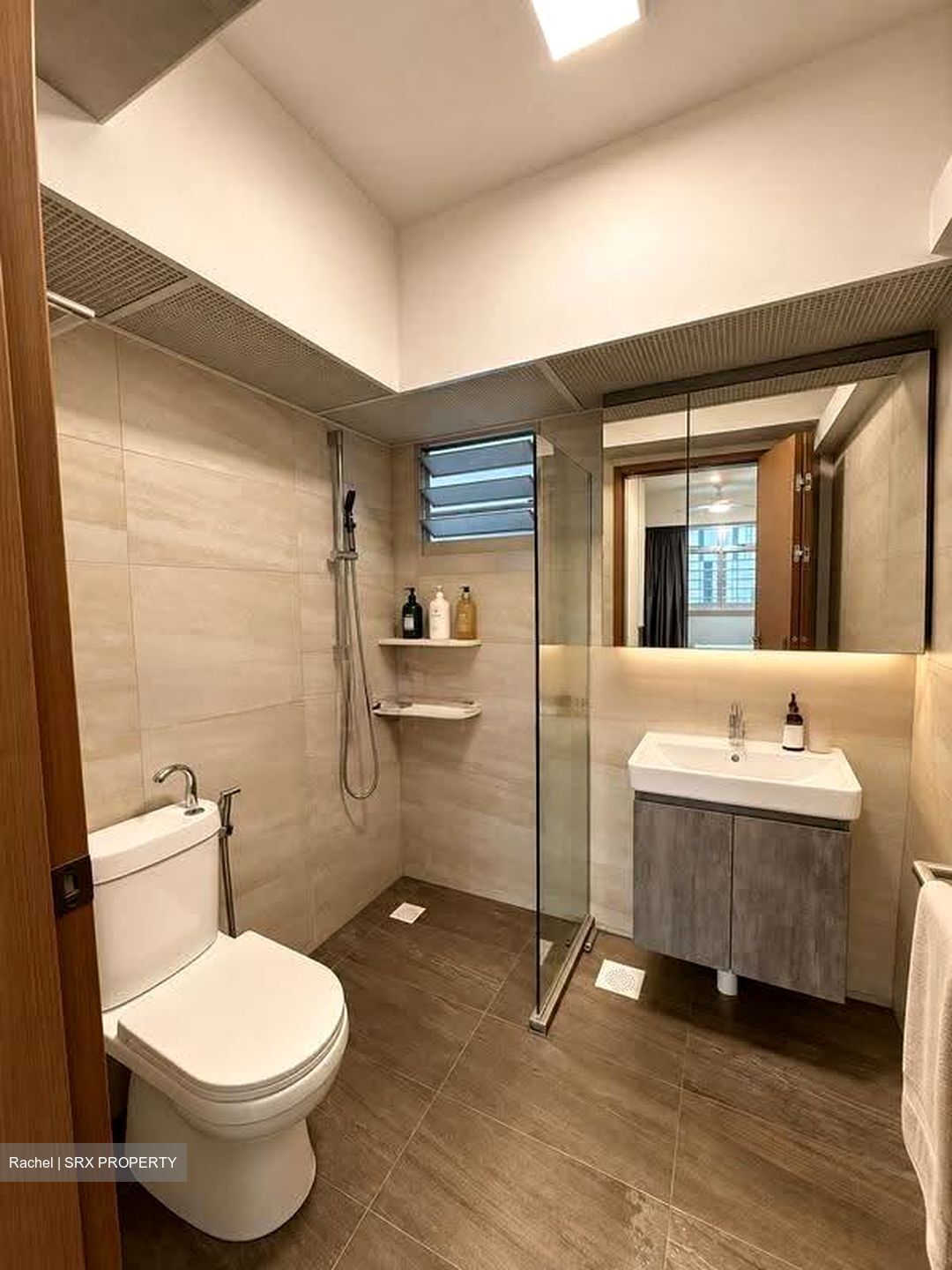 Blk 109B Eastglen @ Canberra (Sembawang), HDB 3 Rooms #626930131